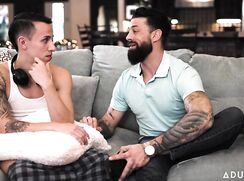 ♥ S 01_DesIrez & Alpha Wolfe ♥