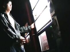 Japanese Takuya's selfie masturbation 22