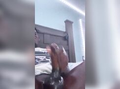 [BBC][089] Black teen & twink wanking and hot cumshots