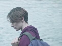 Rubax Video - John Grant - Down Here (Official Video)