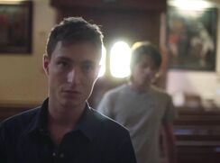 Rubax Video - Requin Chagrin - Sémaphore (Clip official)