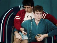 Rubax Video - Kevin Atwater - Ferry Beer