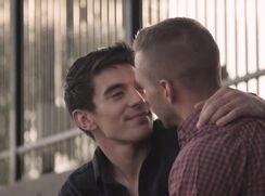 Rubax Video - Steve Grand - STAY (Official Music Video)