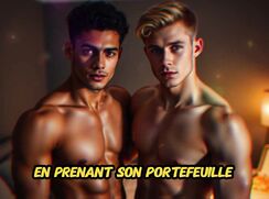 ♥ GAY LOVE - Histoire 05 ♥