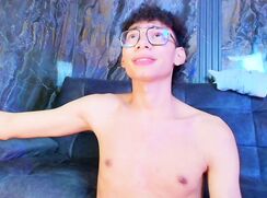 Webcam Hot Twink David