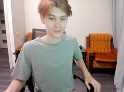 Part one -  Horny  Benjamin gets baited for Money