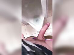 Quick Suck Public Toilet