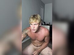 [HOT OF][1224] Hot OF wanking clip