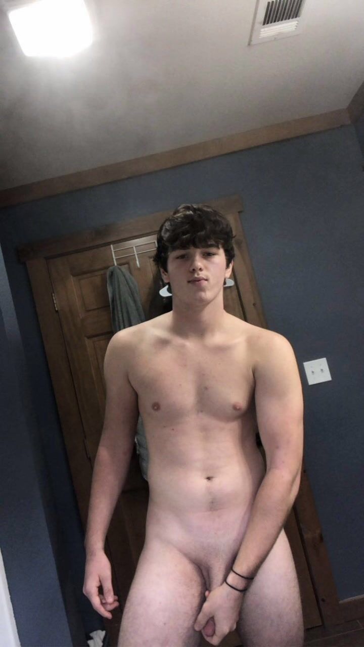 Big dick Milo sextape and jerk off boys porn | GayPornTube