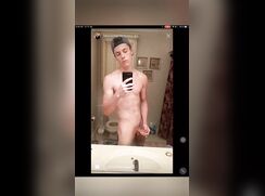 Hot Big dick dude compilation