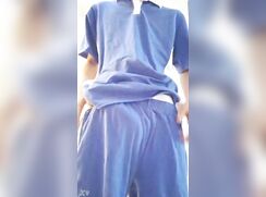 Boys Have To As Soon As Home Alone