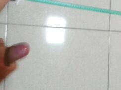 [Asian][035] Asian big cum