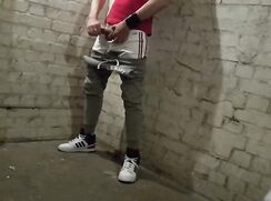 [ABX][5][795] - Cum underground