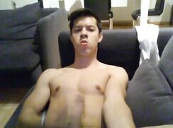 [ABX][5][800] - Face shot!!