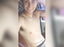 Hot friends compilation