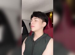 bj in car and bb in the car gay boys porn