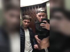 Joey Essex sucking cock boys porn