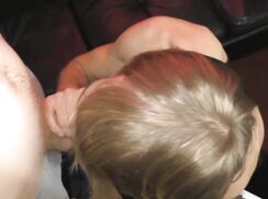 ♥ He belongs on his knees ♥