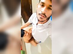 I Fuck My Cute Boyfriend again