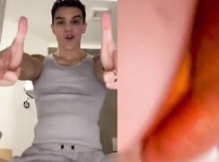 [HBW] The TikTok Boy 14120025