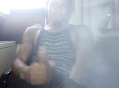 [ABX][5][829] - Blatino Puerto Rican jackoff