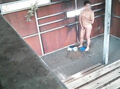 [ABX][5][856] - Metal horny house