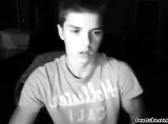 Hot Black-n-White Solo