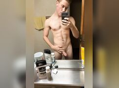 Hot big dick  track dude