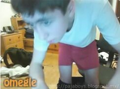 [OC][Old clips][B41] Dick delicious