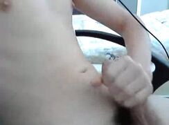 [OC][Old clips][B47] Young boy