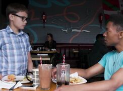 Tyler - Award winning coming of age LGBTQ short movie