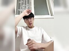 korean cam cock porn selfie