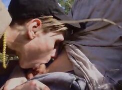 Dnz hot twinks seaside rendezvous