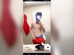 Baited Selfie Home Cam Boys Porn