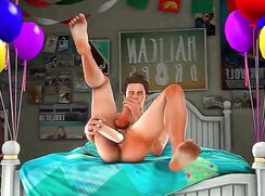 Dreaming about daddy