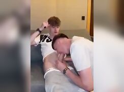 mate sucks me cam oral porn boys