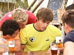 Blowjob Contest Gay Porn Videos