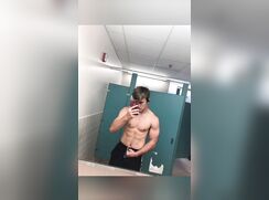 Hot Michigan State guy compilation