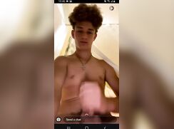 Really Cute Baited Teen 2