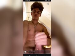 Really Cute Baited Teen 9