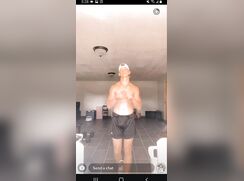 Really Cute Baited Teen 14