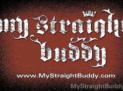 My Str8 Buddy sex play