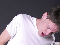 ♥ Garçon missionnaire impur ♥