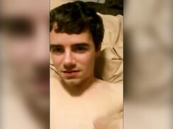 Daddy Barebacks Twink with Big Cock Porn