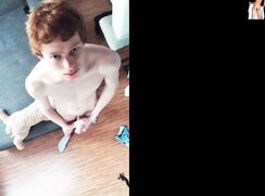 AA Vid - Gay porn ginger cutie solo hot boy amateur twink tube