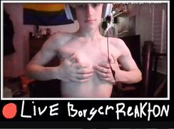 Burger the Twink 1