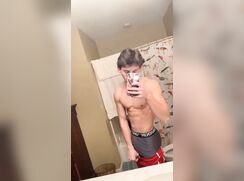 Hot dude cum compilation
