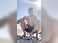 [T&T][525] Teens & Twinks wanking