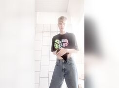 [ABX][005] No cums teen