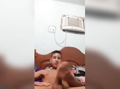 [ABX][008] No cums teen